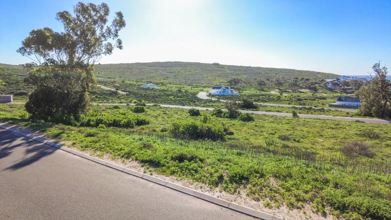 0 Bedroom Property for Sale in St Helena Views Western Cape